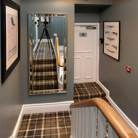 Blackbird Luxury Accommodation Room 10 Blackpool Bagian luar foto